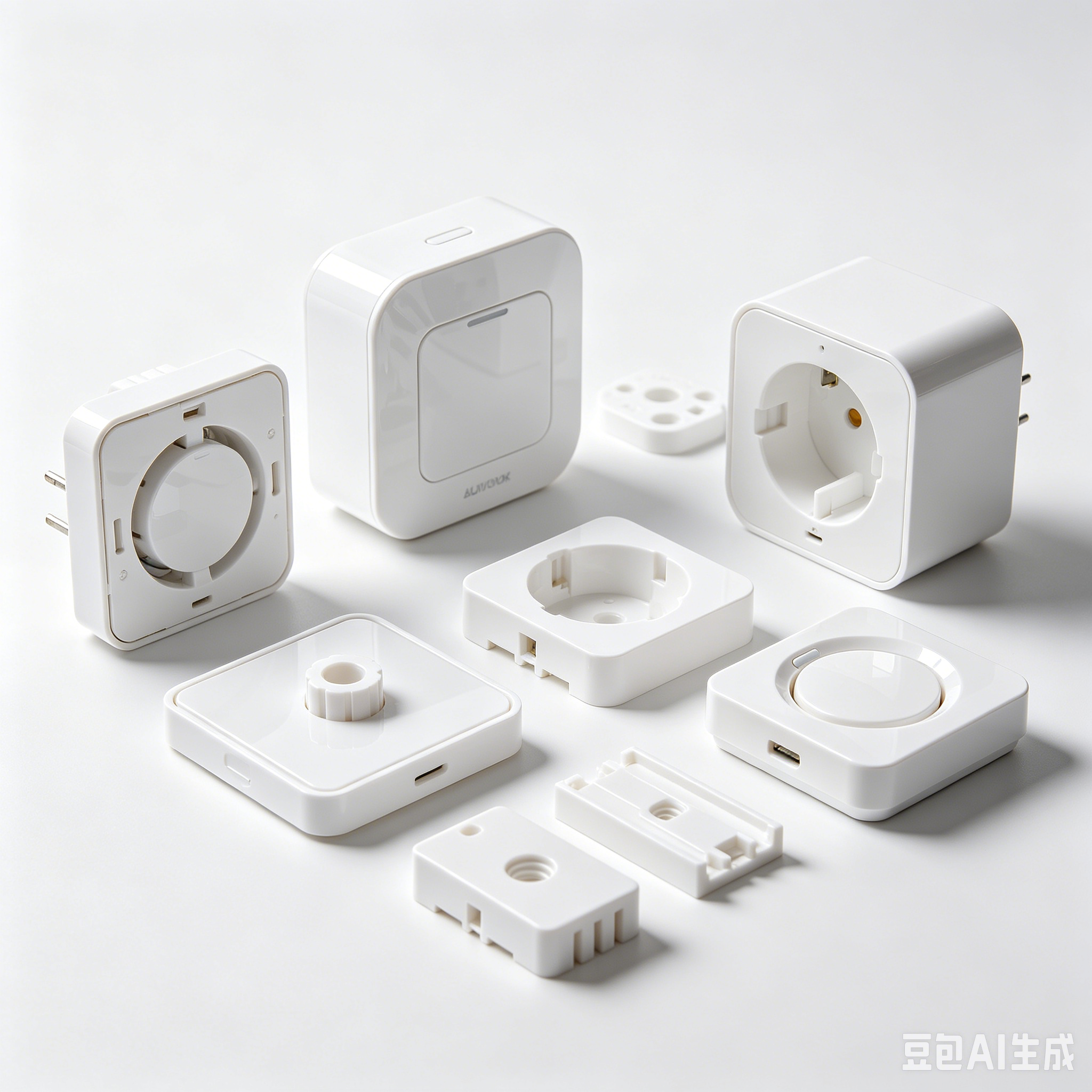 洛扎模具开发